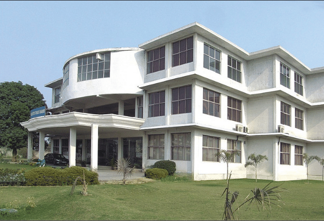 Translam College of Law Meerut Academic Building photo 1